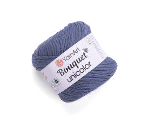 Пряжа YarnArt Bouquet Unicolor 3204