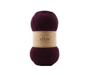 Пряжа Alize Wooltime 578