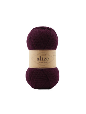 Пряжа Alize Wooltime 578