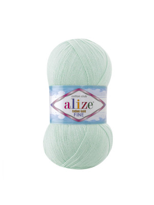 Пряжа Alize Cotton Gold Fine 522