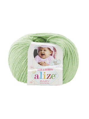 Пряжа Alize Baby Wool 188