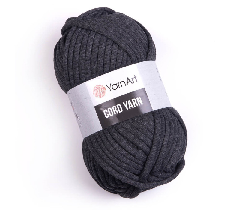 Пряжа YarnArt Cord Yarn 758 Пряжа YarnArt Cord Yarn 758