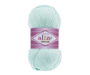 Пряжа Alize Cotton Gold 514