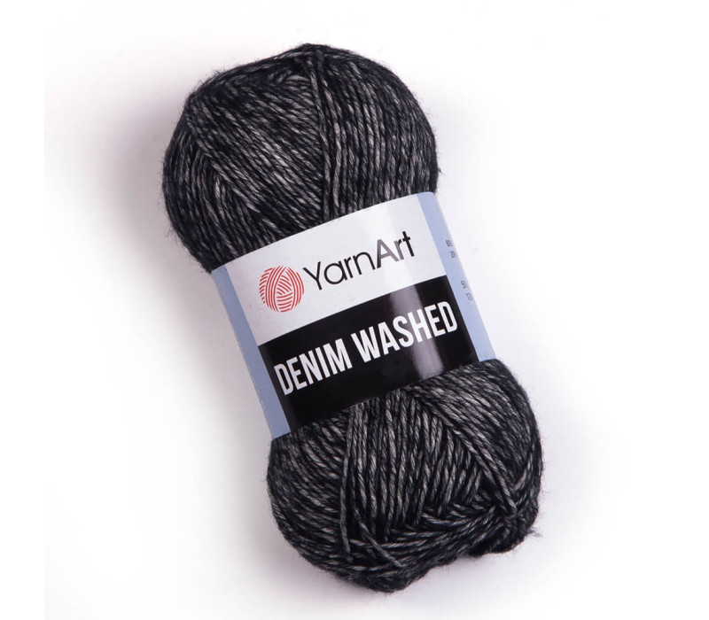 Пряжа YarnArt Denim Washed 923 Пряжа YarnArt Denim Washed 923