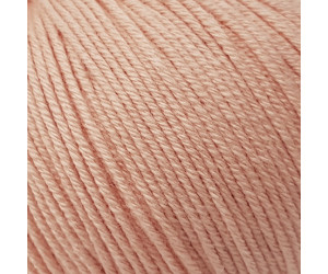 Пряжа Gazzal BabyCotton 25 цвет 3412
