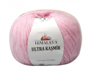 Пряжа Himalaya Ultra Kasmir 56802