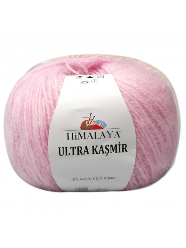 Пряжа Himalaya Ultra Kasmir 56802