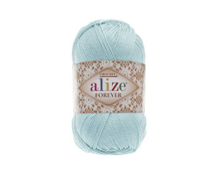 Пряжа Alize Forever Chrochet 501