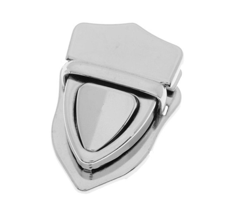 Замок портфельний, 42*30 (BAG-031787) Замок портфельний, 42*30 (BAG-031787)