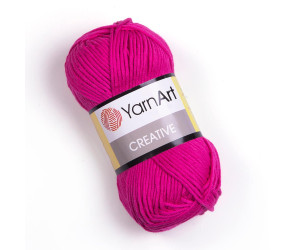 Пряжа YarnArt Creative 243