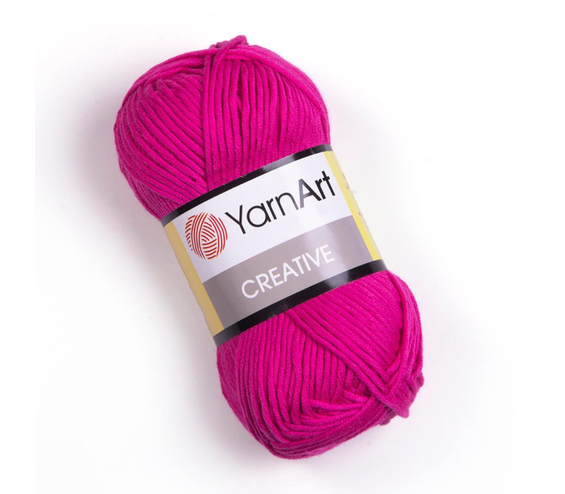 Пряжа YarnArt Creative 243