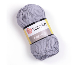 Пряжа YarnArt Creative 244