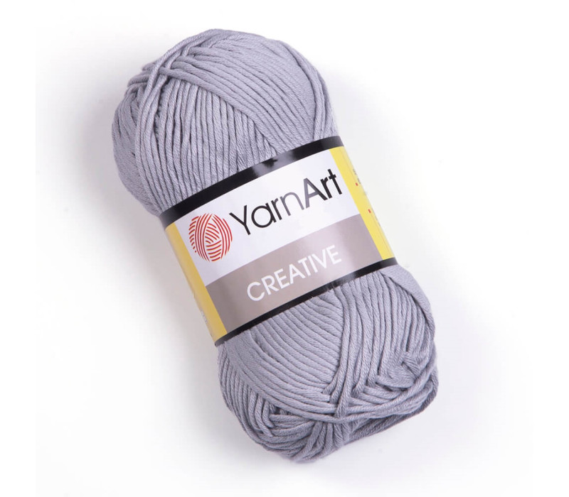 Пряжа YarnArt Creative 244