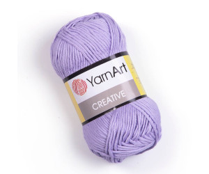 Пряжа YarnArt Creative 245