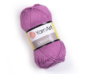 Пряжа YarnArt Creative 246