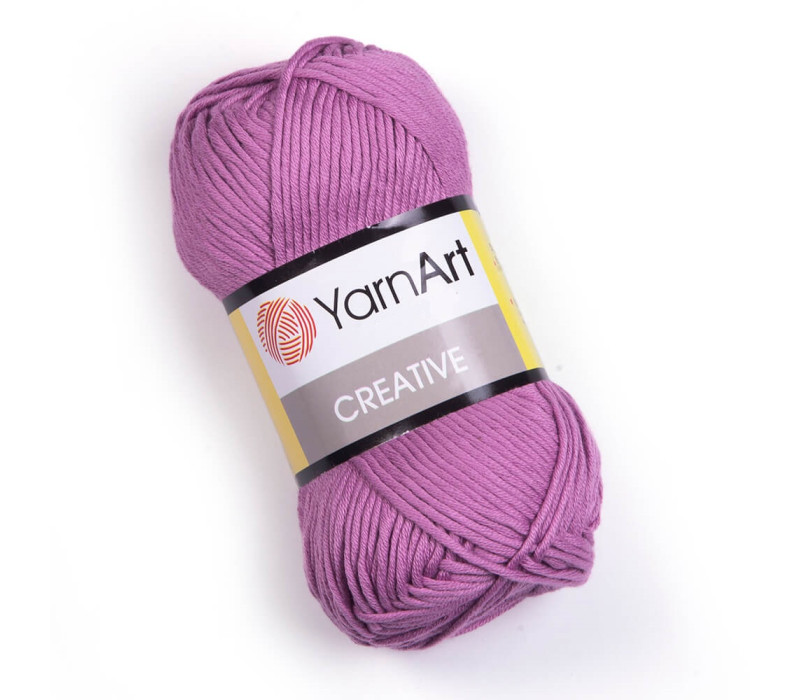 Пряжа YarnArt Creative 246