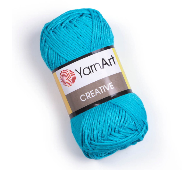 Пряжа YarnArt Creative 247 Пряжа YarnArt Creative 247