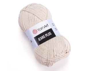Пряжа YarnArt Jeans Plus 05