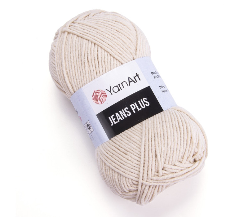 Пряжа YarnArt Jeans Plus 05 Пряжа YarnArt Jeans Plus 05