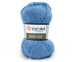 Пряжа YarnArt Jeans Plus 15