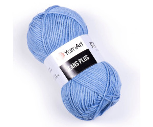 Пряжа YarnArt Jeans Plus 15