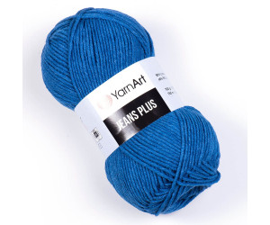 Пряжа YarnArt Jeans Plus 17