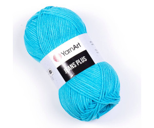 Пряжа YarnArt Jeans Plus 33