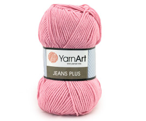 Пряжа YarnArt Jeans Plus 36