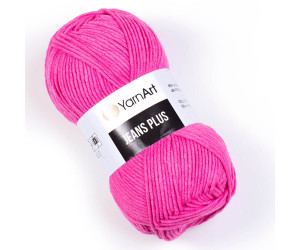 Пряжа YarnArt Jeans Plus 42