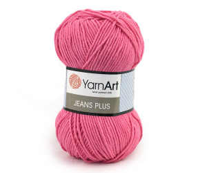 Пряжа YarnArt Jeans Plus 42