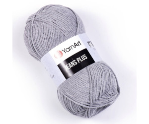 Пряжа YarnArt Jeans Plus 46