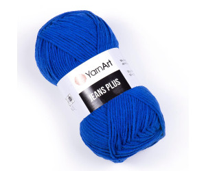 Пряжа YarnArt Jeans Plus 47
