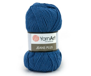 Пряжа YarnArt Jeans Plus 47