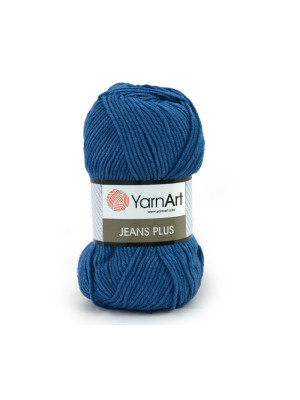 Пряжа YarnArt Jeans Plus 47