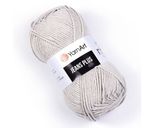 Пряжа YarnArt Jeans Plus 49