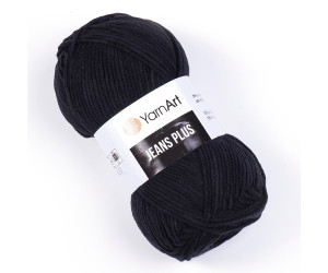Пряжа YarnArt Jeans Plus 53