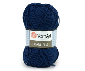 Пряжа YarnArt Jeans Plus 54