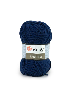 Пряжа YarnArt Jeans Plus 54