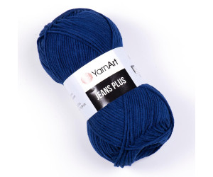 Пряжа YarnArt Jeans Plus 54