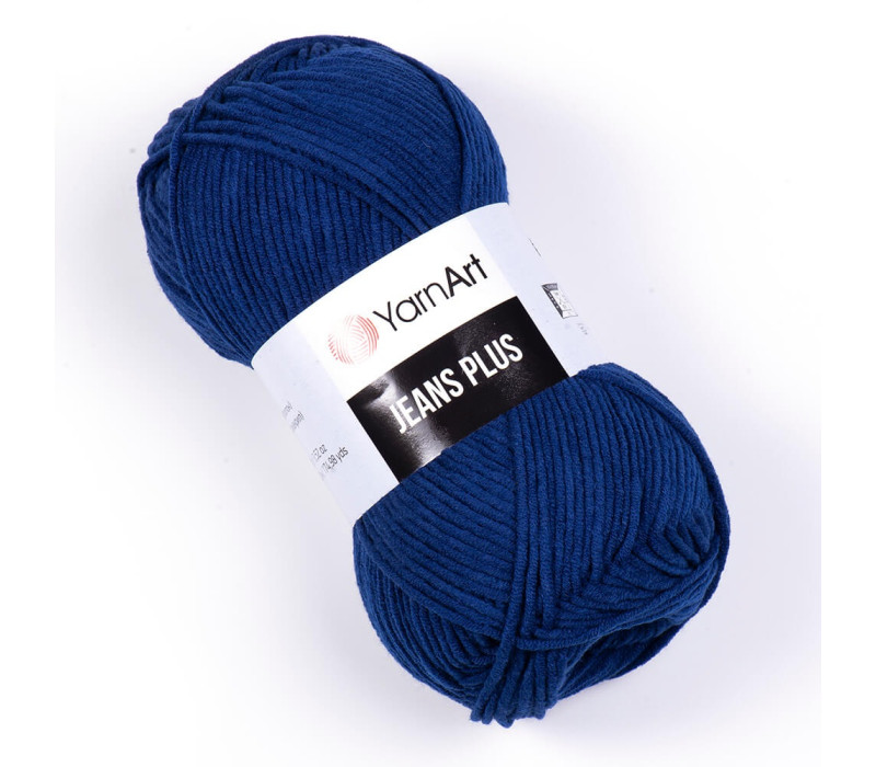 Пряжа YarnArt Jeans Plus 54