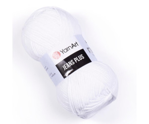 Пряжа YarnArt Jeans Plus 62