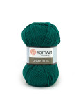 Пряжа YarnArt Jeans Plus 63