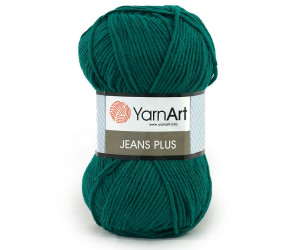 Пряжа YarnArt Jeans Plus 63