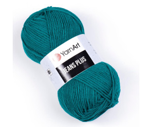 Пряжа YarnArt Jeans Plus 63