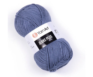 Пряжа YarnArt Jeans Plus 68