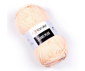 Пряжа YarnArt Jeans Plus 73