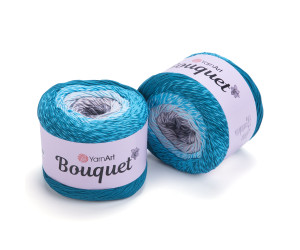 Пряжа YarnArt Bouquet 716