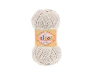 Пряжа Alize Softy 599