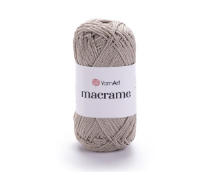 Пряжа YarnArt Macrame 156