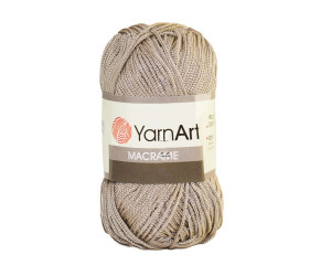 Пряжа YarnArt Macrame 156